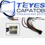 Штатная магнитола TEYES CC3 2K 4/64 9.5" для Peugeot 4007 2007-2012, изображение 7