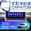 Штатная магнитола TEYES CC3 2K 360 6/128 9.5" для Peugeot Partner 2008-2012