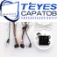 Штатная магнитола TEYES CC3 2K 360 6/128 9.5" для Peugeot 108 2014-2021 - комплектация [F2], изображение 7