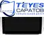 Штатная магнитола TEYES CC3 2K 360 6/128 10.36" для Peugeot 2008 2013-2019 - комплектация [1 Din], изображение 6