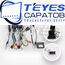 Штатная магнитола TEYES CC3 6/128 9" для Peugeot 607 2004-2010, изображение 7