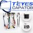 Штатная магнитола TEYES CC3 2K 6/128 9.5" для Peugeot Expert 2016-2023, изображение 7