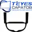 Штатная магнитола TEYES CC3 2K 360 6/128 9.5" для Peugeot 206 1998-2012 - комплектация [F1], изображение 6
