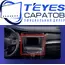 Штатная магнитола TEYES CC3 2K 360 6/128 10.36" для Peugeot 308 2007-2015, изображение 9