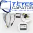 Штатная магнитола TEYES CC3 2K 360 6/128 9.5" для Peugeot Partner 2002-2012, изображение 7
