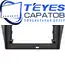 Штатная магнитола TEYES CC3 2K 360 6/128 10.36" для Peugeot 408 2012-2023, изображение 6