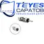 Штатная магнитола TEYES CC3 2K 4/32 9.5" для Renault Clio 2005-2014, изображение 8