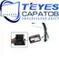Штатная магнитола TEYES CC3 2K 6/128 9.5" для Renault Clio 2005-2014, изображение 7