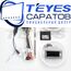 Штатная магнитола TEYES CC4 Pro 12/256 10.36" для Peugeot 408 2012-2023, изображение 7