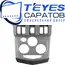 Штатная магнитола TEYES CC3 2K 6/128 9.5" для Renault Logan 2004-2009, изображение 6