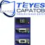 Штатная магнитола TEYES CC3 2K 360 6/128 9.5" для Renault Megane 2008-2014 - комплектация [A], изображение 8