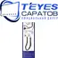 Штатная магнитола TEYES CC3 2K 4/32 9.5" для Renault Megane 2008-2014 - комплектация [A], изображение 10