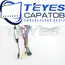 Штатная магнитола TEYES CC3 2K 6/128 9.5" для Renault Logan 2012-2018 - комплектация [F3], изображение 7