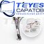 Штатная магнитола TEYES CC4 Pro 12/256 10.36" для Peugeot 108 2014-2021 - комплектация [F1], изображение 7