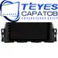 Штатная магнитола TEYES CC3 2K 6/128 9.5" для Renault Kigeer 2021-2023 - комплектация [1 Din], изображение 6