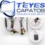 Штатная магнитола TEYES CC4 Pro 12/256 10.36" для Renault Arkana 2019-2023 - комплектация [F2 A], изображение 7