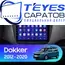 Штатная магнитола TEYES CC3L 4/32 9" для Renault Dokker 2012-2023