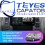 Штатная магнитола TEYES CC3L 4/64 10.2" для Renault Trafic 2006-2014 - комплектация [C]