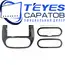 Штатная магнитола TEYES CC3 4/32 9" для Renault Kaptur 2016-2020 - комплектация [F3], изображение 6