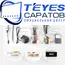 Штатная магнитола TEYES CC3 2K 4/64 9.5" для Renault Kadjar 2015-2018 - комплектация [A], изображение 7