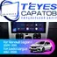 Штатная магнитола TEYES CC3 4/32 9" для Renault Sandero 2009-2014