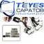 Штатная магнитола TEYES CC3 2K 4/32 9.5" для Renault Clio 2012-2016 - комплектация [F2], изображение 7