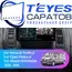 Штатная магнитола TEYES CC3 4/32 10.2" для Renault Trafic 2006-2014 - комплектация [A]