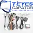Штатная магнитола TEYES CC3 2K 4/64 9.5" для Renault Koleos 2008-2016 - комплектация [A], изображение 7