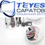 Штатная магнитола TEYES CC3 2K 6/128 9.5" для Renault Fluence 2009-2017, изображение 7