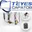 Штатная магнитола TEYES CC3 2K 4/32 10.36" для Renault Duster 2017-2023 - комплектация [F1], изображение 7