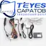 Штатная магнитола TEYES CC3 2K 4/64 9.5" для Renault Megane 2002-2009, изображение 7