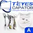 Штатная магнитола TEYES CC3 2K 360 6/128 10.36" для Renault Trafic 2006-2014 - комплектация [A], изображение 7