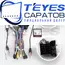 Штатная магнитола TEYES CC3 2K 4/64 9.5" для Renault Duster 2010-2015, изображение 7