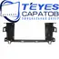 Штатная магнитола TEYES CC3 2K 6/128 9.5" для Renault Alaskan 2017-2024, изображение 6