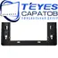 Штатная магнитола TEYES CC3 2K 360 6/128 10.36" для Renault Duster 2017-2023 - комплектация [F1], изображение 6