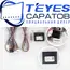 Штатная магнитола TEYES CC3 2K 360 6/128 9.5" для Renault Clio 2001-2013, изображение 7