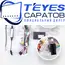 Штатная магнитола TEYES CC3 2K 360 6/128 9.5" для Renault Clio 2019-2023, изображение 7