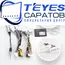 Штатная магнитола TEYES CC3 2K 360 6/128 10.36" для Renault Clio 2012-2016 - комплектация [F1], изображение 7