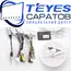 Штатная магнитола TEYES CC3 2K 360 6/128 9.5" для Renault Kaptur 2016-2020 - комплектация [F3], изображение 7