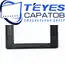 Штатная магнитола TEYES CC3 2K 360 6/128 10.36" для Renault Master 2020-2023, изображение 6