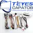 Штатная магнитола TEYES CC3 2K 360 6/128 10.36" для Renault Latitude 2010-2013, изображение 7