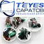 Штатная магнитола TEYES CC3 4/32 9" для Volvo XC90 2002-2014 - комплектация [F1], изображение 7