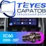 Штатная магнитола TEYES CC3 2K 4/32 9.5" для Volvo XC60 2008-2013 - комплектация [A]