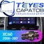 Штатная магнитола TEYES CC3 4/64 9" для Volvo XC60 2008-2013 - комплектация [A]