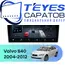 Штатная магнитола TEYES CC4 Pro 12/256 9.5" для Volvo S40 2004-2012 - комплектация [0 Din]
