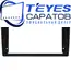 Штатная магнитола TEYES CC3L 4/32 9" для Saab 44994 2007-2011, изображение 6