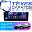 Штатная магнитола TEYES CC3 2K 4/64 9.5" для Volvo XC70 2000-2004