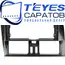 Штатная магнитола TEYES CC3 2K 4/32 9.5" для Volvo XC60 2008-2013 - комплектация [A], изображение 6