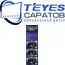 Штатная магнитола TEYES CC3 2K 360 6/128 10.36" для Renault Arkana 2019-2023 - комплектация [F2 A], изображение 9