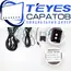 Штатная магнитола TEYES CC3 4/32 10.2" для Volvo XC90 2002-2014 - комплектация [F2], изображение 7